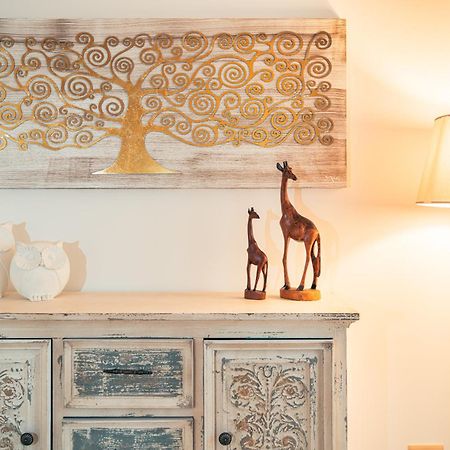 Nuciara Luxury Apartment Taormina Ngoại thất bức ảnh