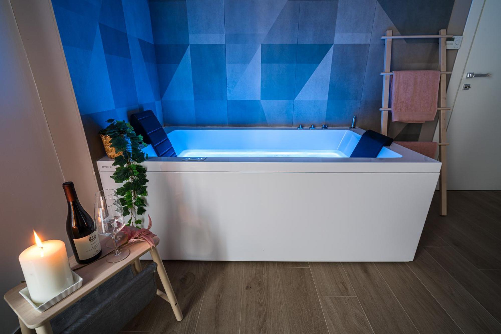 Nuciara Luxury Apartment Taormina Ngoại thất bức ảnh