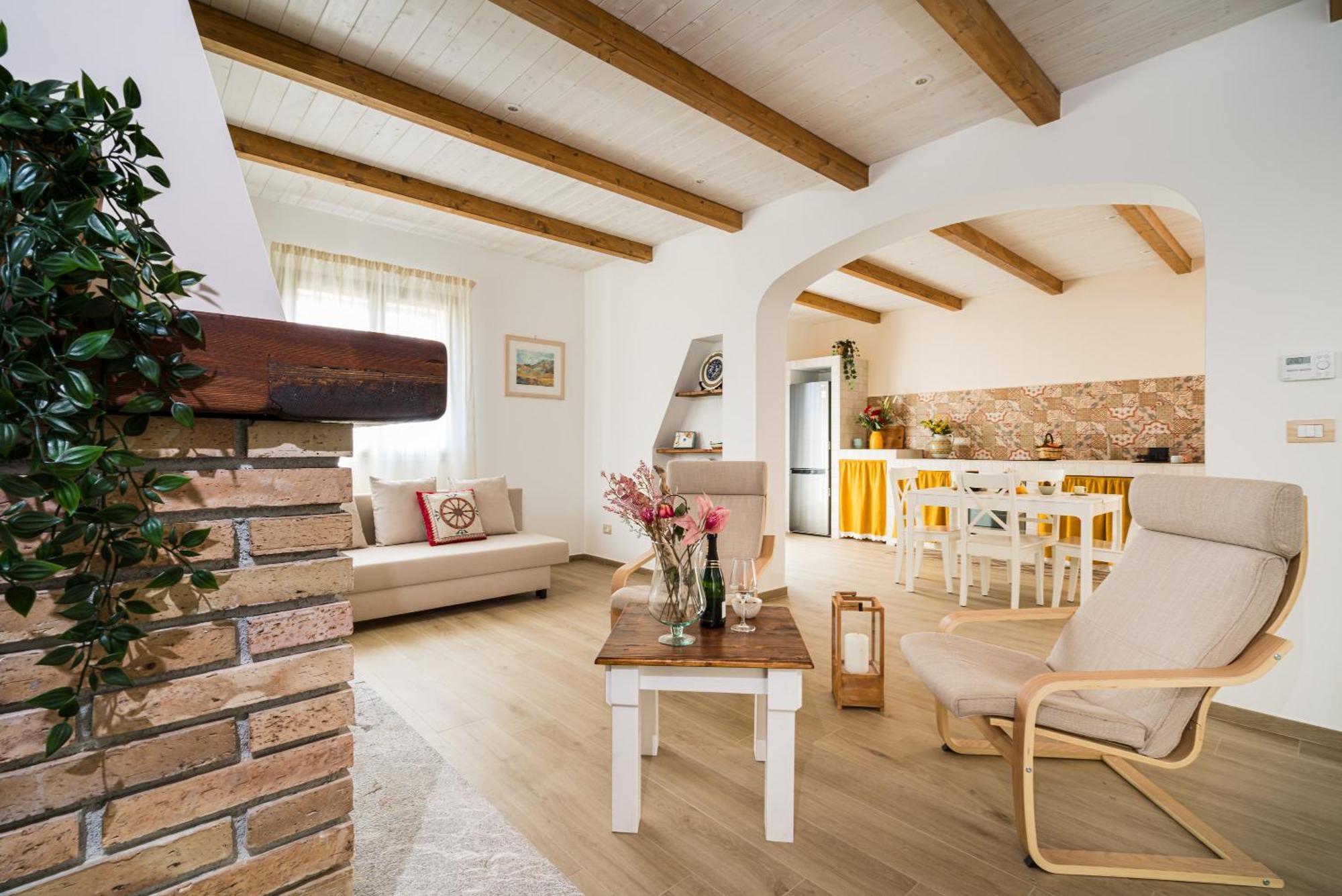 Nuciara Luxury Apartment Taormina Ngoại thất bức ảnh