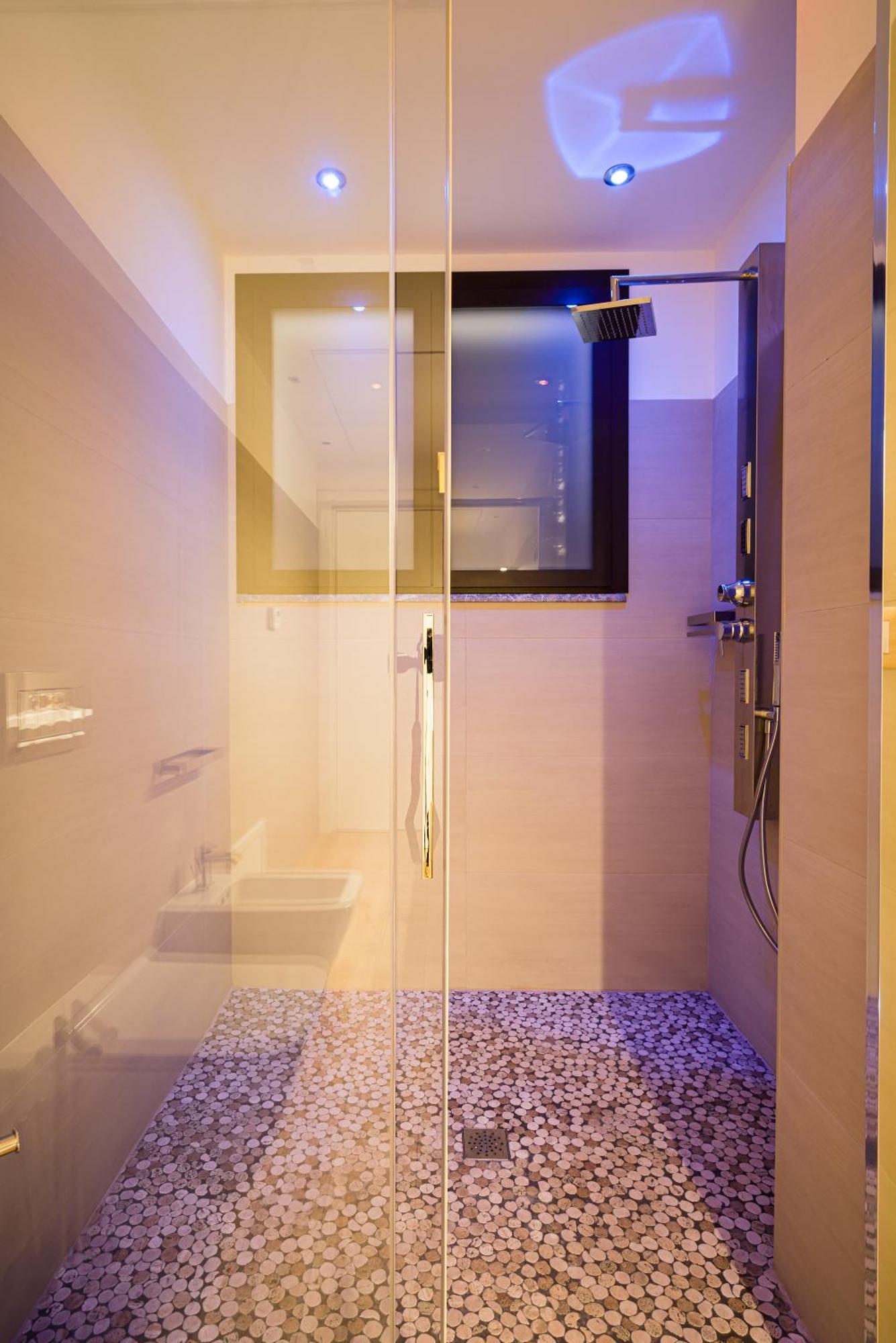 Nuciara Luxury Apartment Taormina Ngoại thất bức ảnh